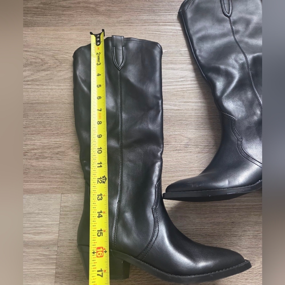 Cowboy Boots DV Dolce Vita - Picture 9 of 10